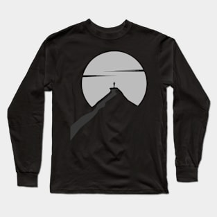 Beyond the Horizon Long Sleeve T-Shirt